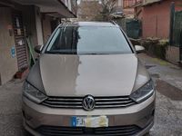 Usata VW Golf Sportsvan 115 CV (84 kW) 2017 Monovolume