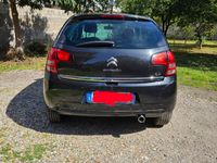 usata Citroën C3 1.6 HDI 90 CV Exlusive style