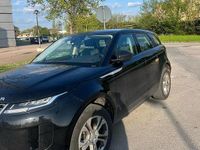 Usata Land Rover Range Rover 2019 Nero SUV