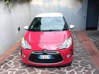 Occasion Citroën DS3 68 ch (50 kW) 2015 Rouge Coupé