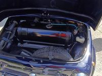 Usata Fiat 500 1970 Blu Utilitaria