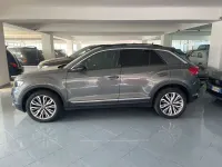 Usata VW T-Roc Style 116 CV (85 kW) 2020 Other SUV