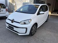Usata VW e-up! 61 kW (83 CV) 2020 Bianco Utilitaria