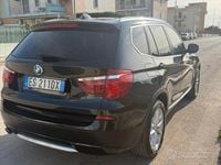 Usata BMW X3 143 CV (105 kW) 2013 SUV
