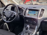 Usata Ford Galaxy Business Edition 150 CV (110 kW) 2017 Grigio Monovolume