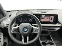 Usata BMW 120 M Sport 170 CV (125 kW) 2025 Nero Utilitaria