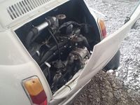 Usata Fiat 500L 1970 Bianco