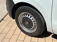 Usata Renault Express 95 CV (69 kW) 2022 Monovolume