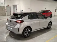 Nowe Opel Corsa 101 KM (74 kW) 2026 Szary Hatchback