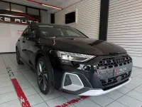 Nuova Audi A3 150 CV (110 kW) 2026 Nero Berlina