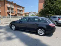 Usata Peugeot 508 Active 111 CV (81 kW) 2011 Nero Station wagon