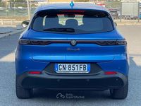 Usata Alfa Romeo Tonale Sprint 131 CV (96 kW) 2023 Blu SUV