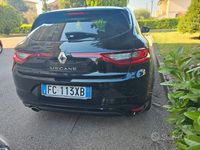 Usata Renault Mégane IV 2016 Nero Berlina
