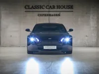 Usata Aston Martin Vantage 385 CV (283 kW) 2006 Blu Coupé