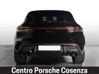 Usata Porsche Macan 265 CV (194 kW) 2024 Nero SUV