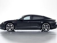 Usata Porsche Taycan 280 kW (381 CV) 2022 Nero Utilitaria