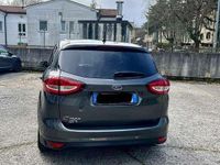 Usata Ford C-MAX Titanium S 120 CV (88 kW) 2017 Monovolume