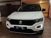 Usata VW T-Roc Advance 150 CV (110 kW) 2020 SUV