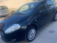Usata Fiat Grande Punto Active 77 CV (56 kW) 2009 Utilitaria