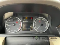 Usata Land Rover Discovery 4 256 CV (188 kW) 2014 Giallo SUV