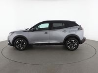 Usata Peugeot 2008 GT-line 110 CV (80 kW) 2022 Grigio SUV