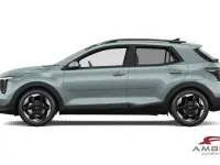 Nuova Kia Stonic Style 115 CV (84 kW) 2026 Verde SUV