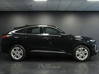 Nuova Audi Q5 S-Line 204 CV (150 kW) 2026 Nero SUV