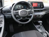usata Hyundai i20 1.0 T-GDI 1.0 T-GDI 48V iMT Trend