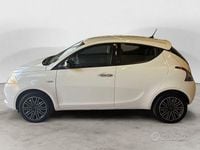 Usata Lancia Ypsilon 2021 Bianco Utilitaria