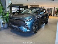 Nuova Sportequipe S8 186 CV (136 kW) 2025 Blu/azzurro SUV