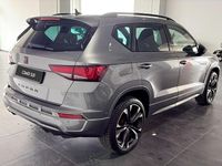 Usado Cupra Ateca 150 CV (110 kW) 2024 Gris SUV