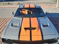 Usata Dodge Challenger SXT 309 CV (227 kW) 2022 Coupé