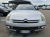 Usata Citroën C6 204 CV (150 kW) 2008 Grigio Berlina