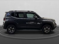 usata Jeep Renegade 1.3 T4 PHEV Trailhawk