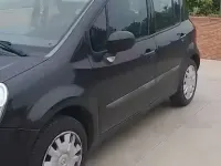 Usata Renault Modus 75 CV (55 kW) 2009 Monovolume