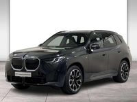Usata BMW X3 M Sport 190 CV (139 kW) 2025 Sophistograu SUV