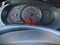 Usata Renault Kangoo 57 CV (41 kW) 2014 Bianco Monovolume