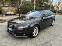 Usata Audi A4 170 CV (125 kW) 2010 Station wagon