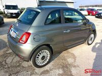 Usata Fiat 500 71 CV (52 kW) 2022 Grigio Berlina