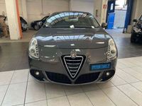 usata Alfa Romeo Giulietta Giulietta1.6 JTDm-2 105 CV Progression - GOMME 4