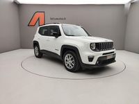 Usata Jeep Renegade Limited 131 CV (96 kW) 2024 Bianco SUV