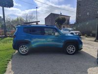 Usata Jeep Renegade Limited 131 CV (96 kW) 2022 SUV
