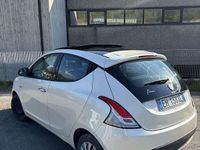 Usata Lancia Ypsilon S 69 CV (50 kW) 2011 Utilitaria