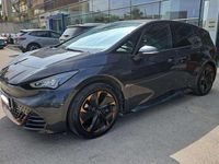 Usata Cupra Born 69 kW (95 CV) 2022 Grio scuro Utilitaria