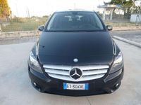 usata Mercedes B180 B 180cdi Premium