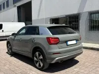 Usata Audi Q2 S-Line 116 CV (85 kW) 2017 SUV