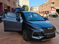 Usata EVO Evo 4 83 kW (114 CV) 2023 Grigio SUV