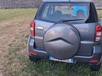Usata Daihatsu Terios 105 CV (77 kW) 2008 Grigio SUV