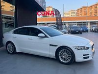 Usata Jaguar XE 163 CV (119 kW) 2016 Berlina