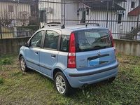 Begagnad Fiat Panda Emotion 60 HK (44 kW) 2011 Halvkombi
